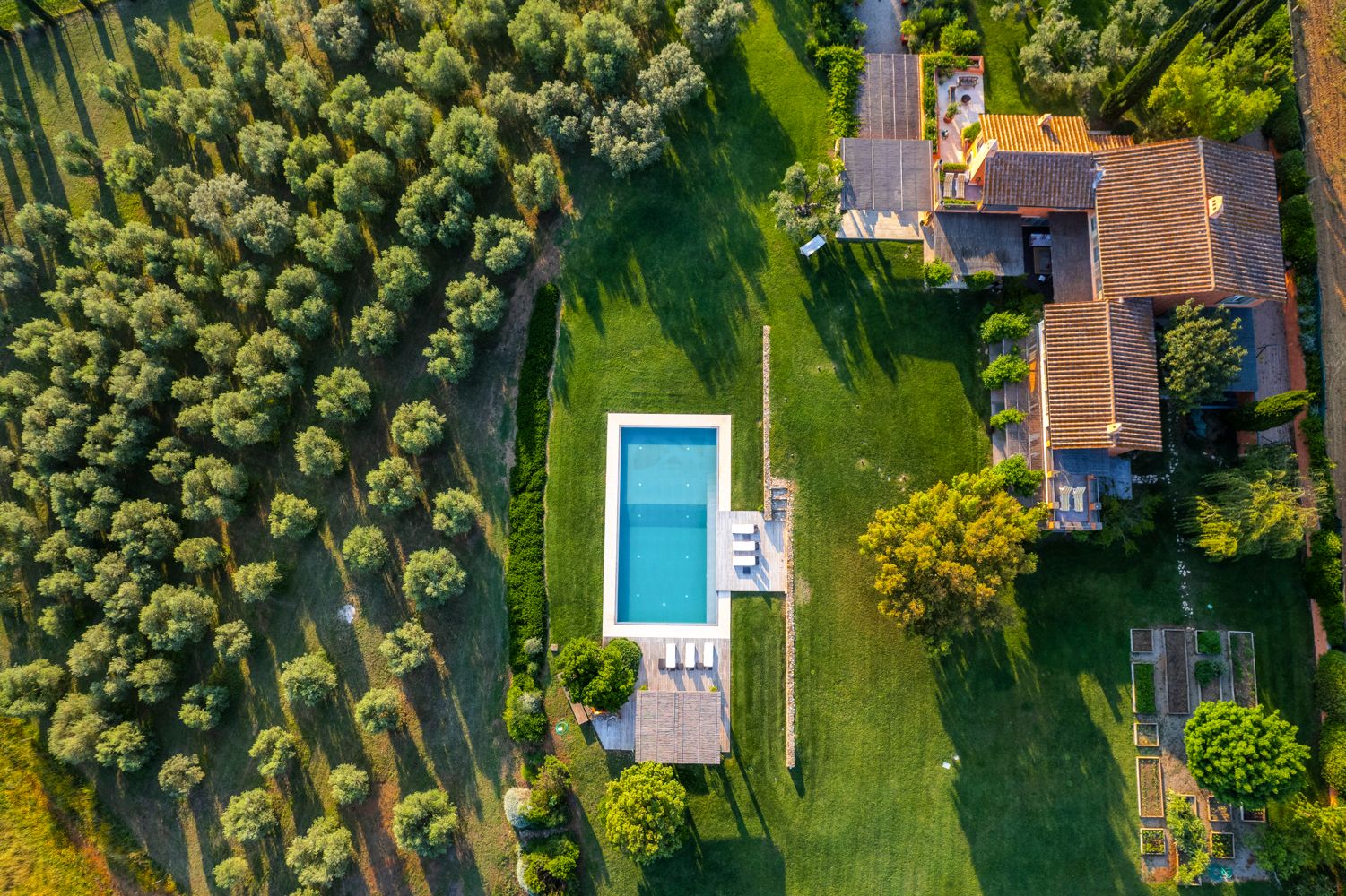 Villa Airone
