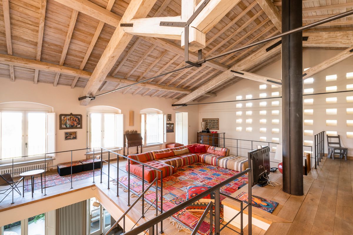 Villa Airone