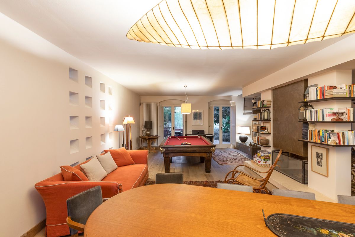 Villa Airone