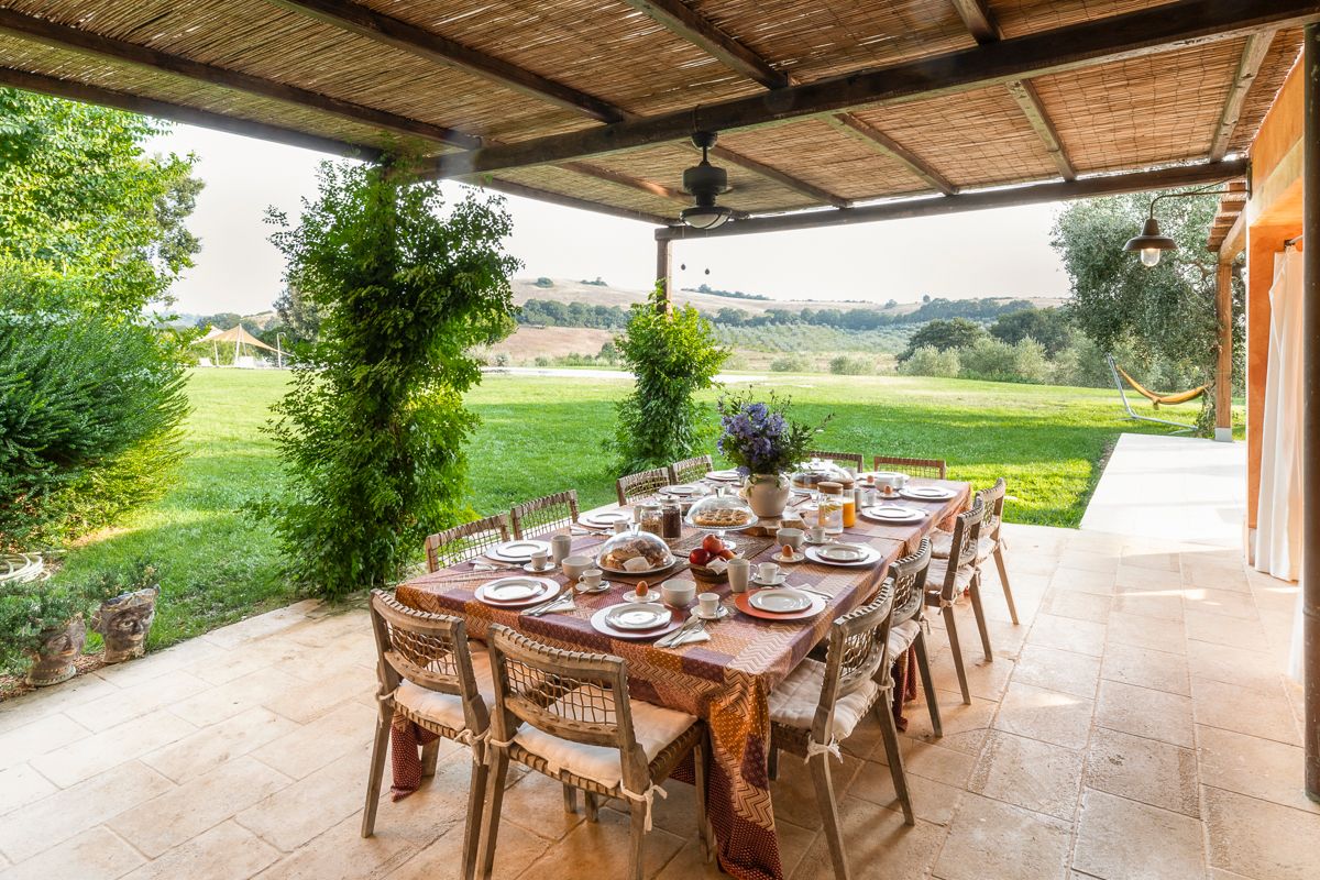 Villa Airone