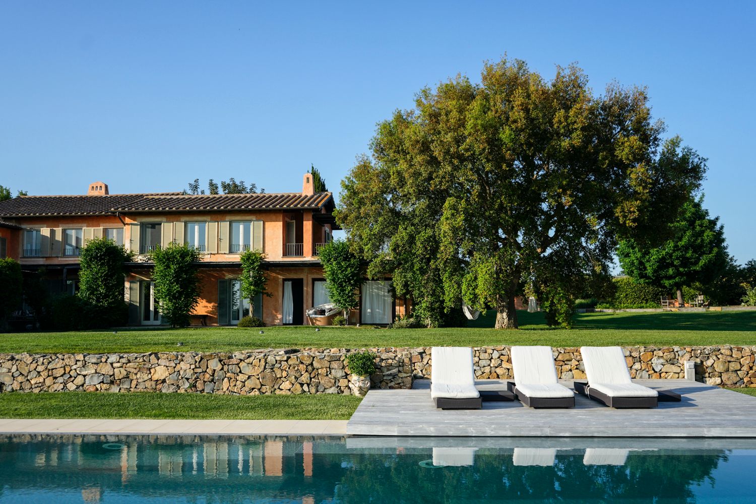 Villa Airone