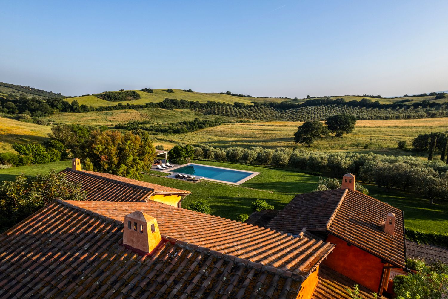 Villa Airone