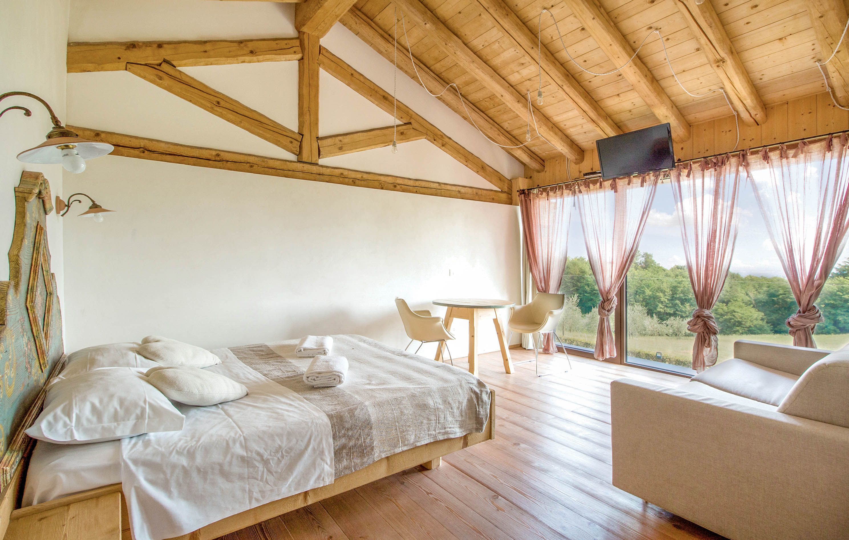 Villa Abelle