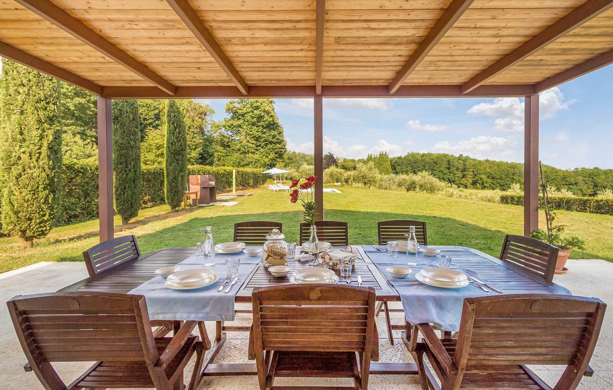 Villa Abelle