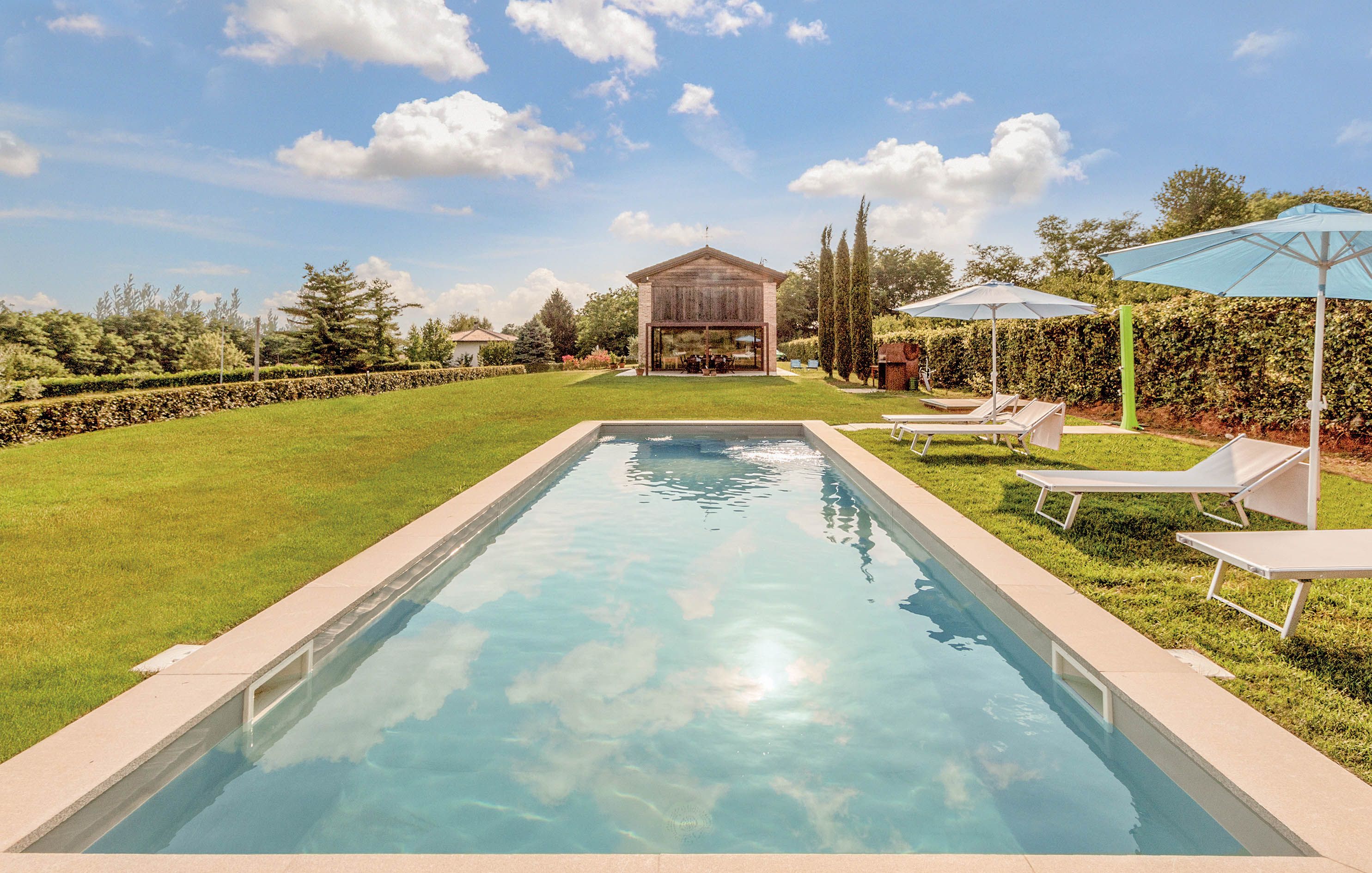 Villa Abelle