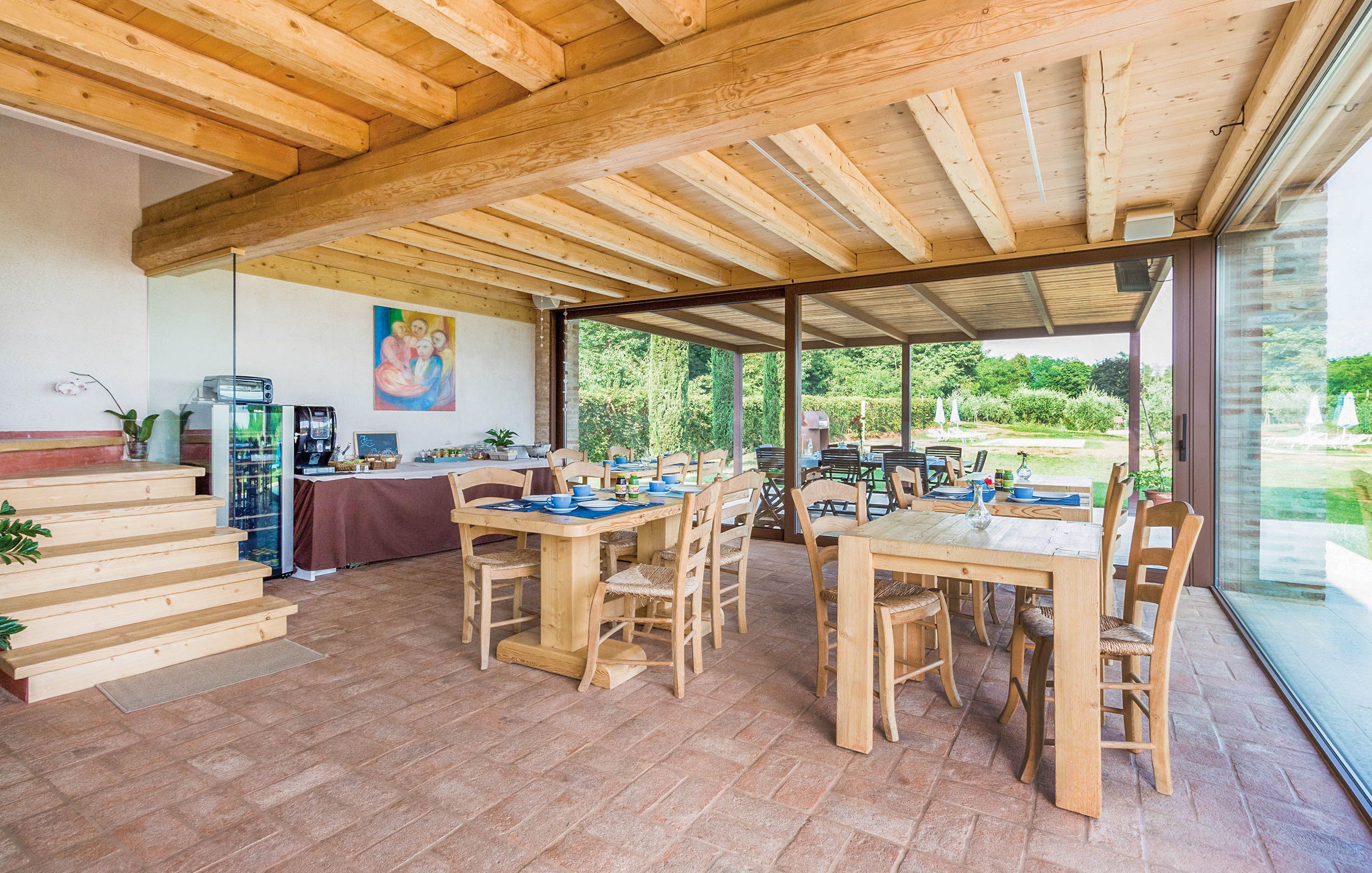 Villa Abelle