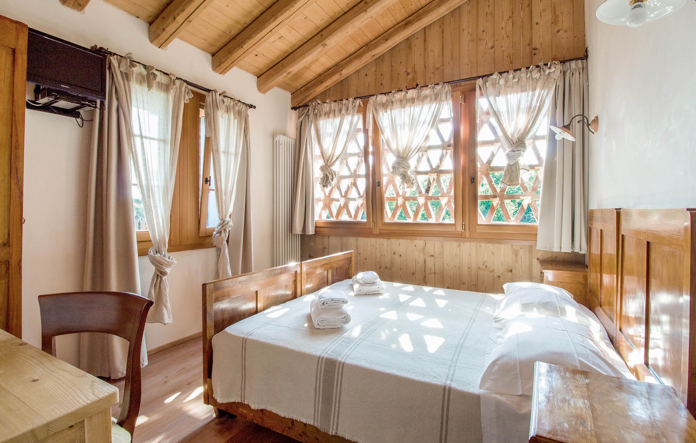 Villa Abelle