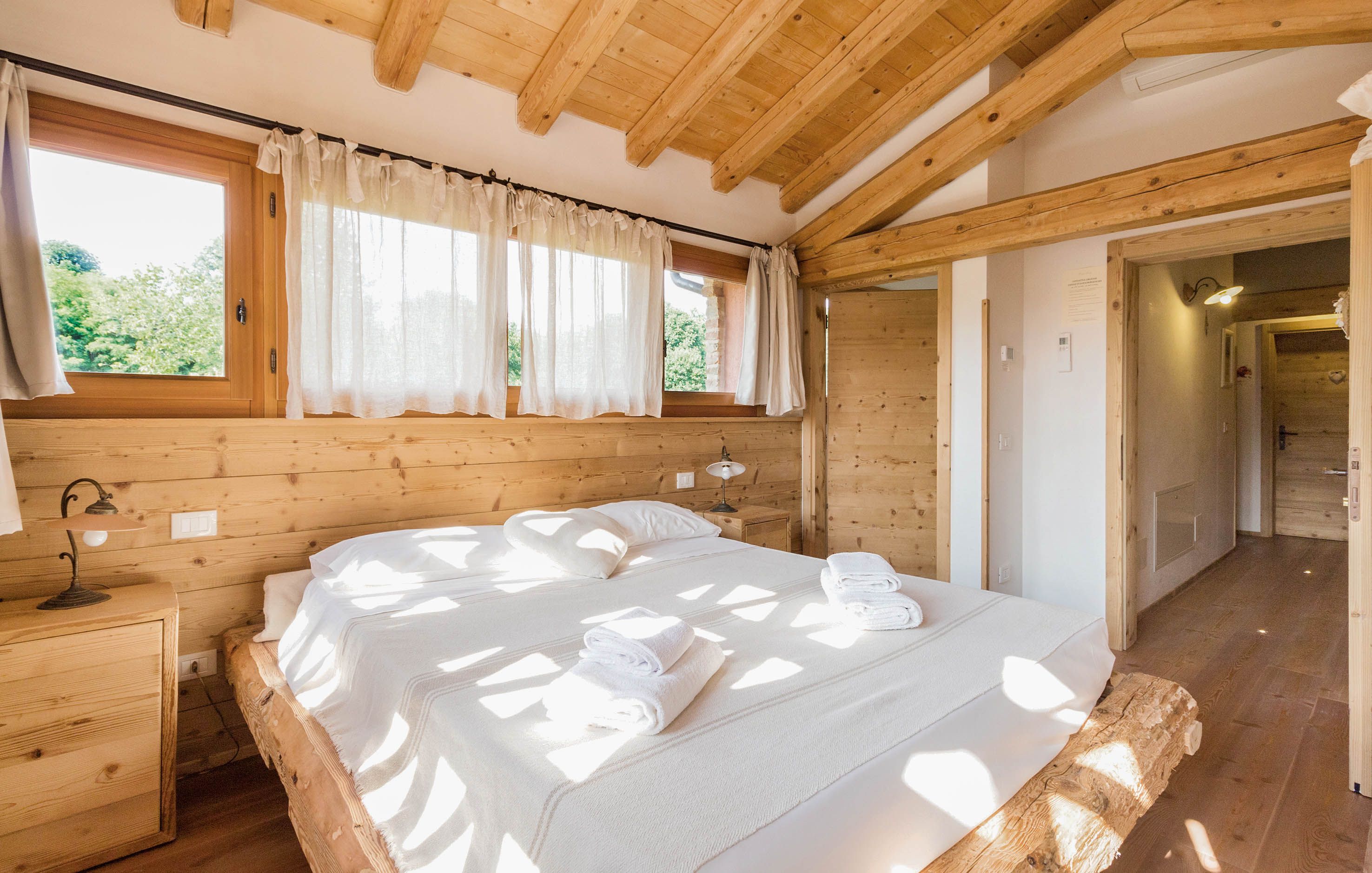Villa Abelle