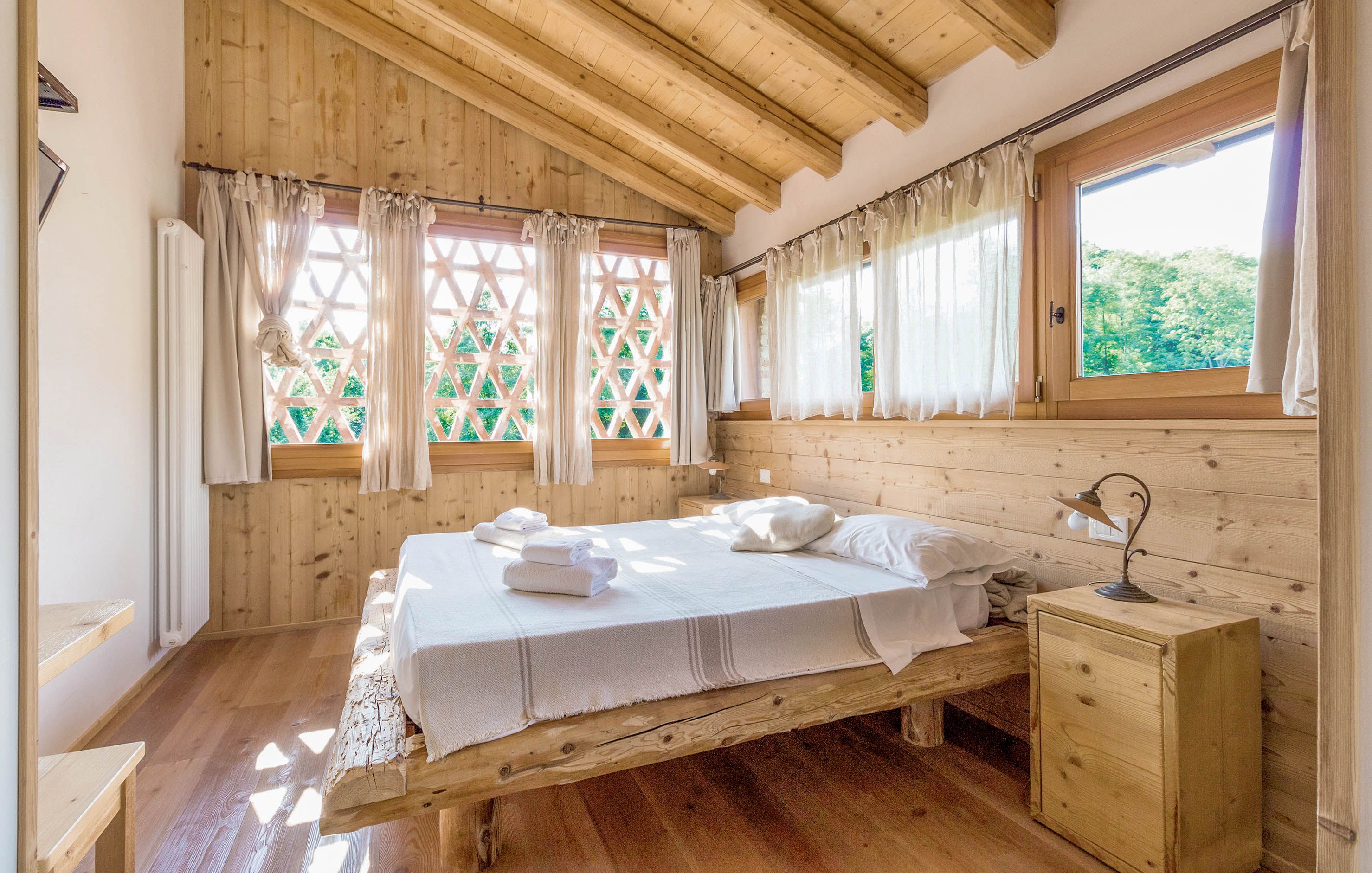 Villa Abelle