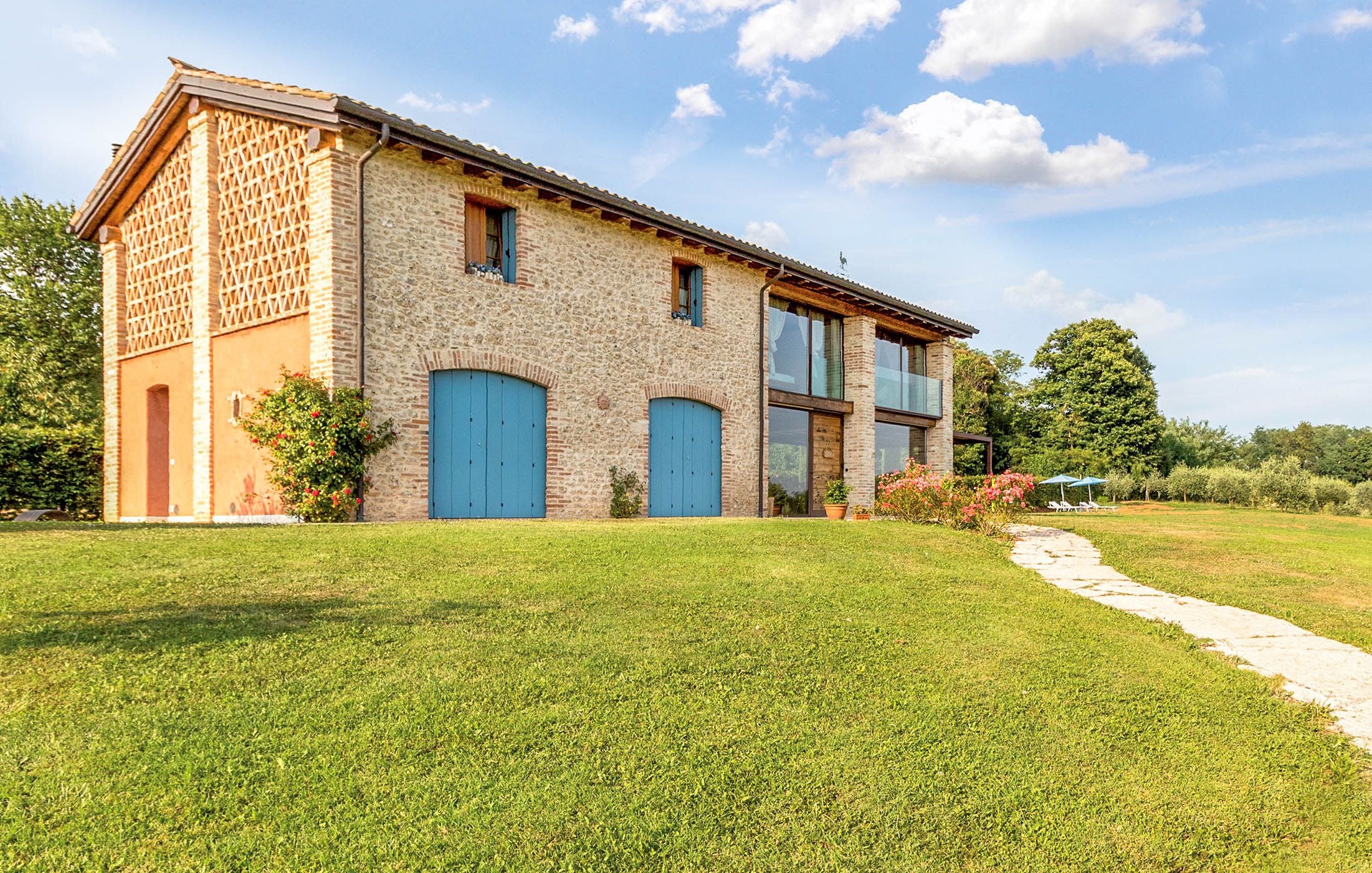 Villa Abelle