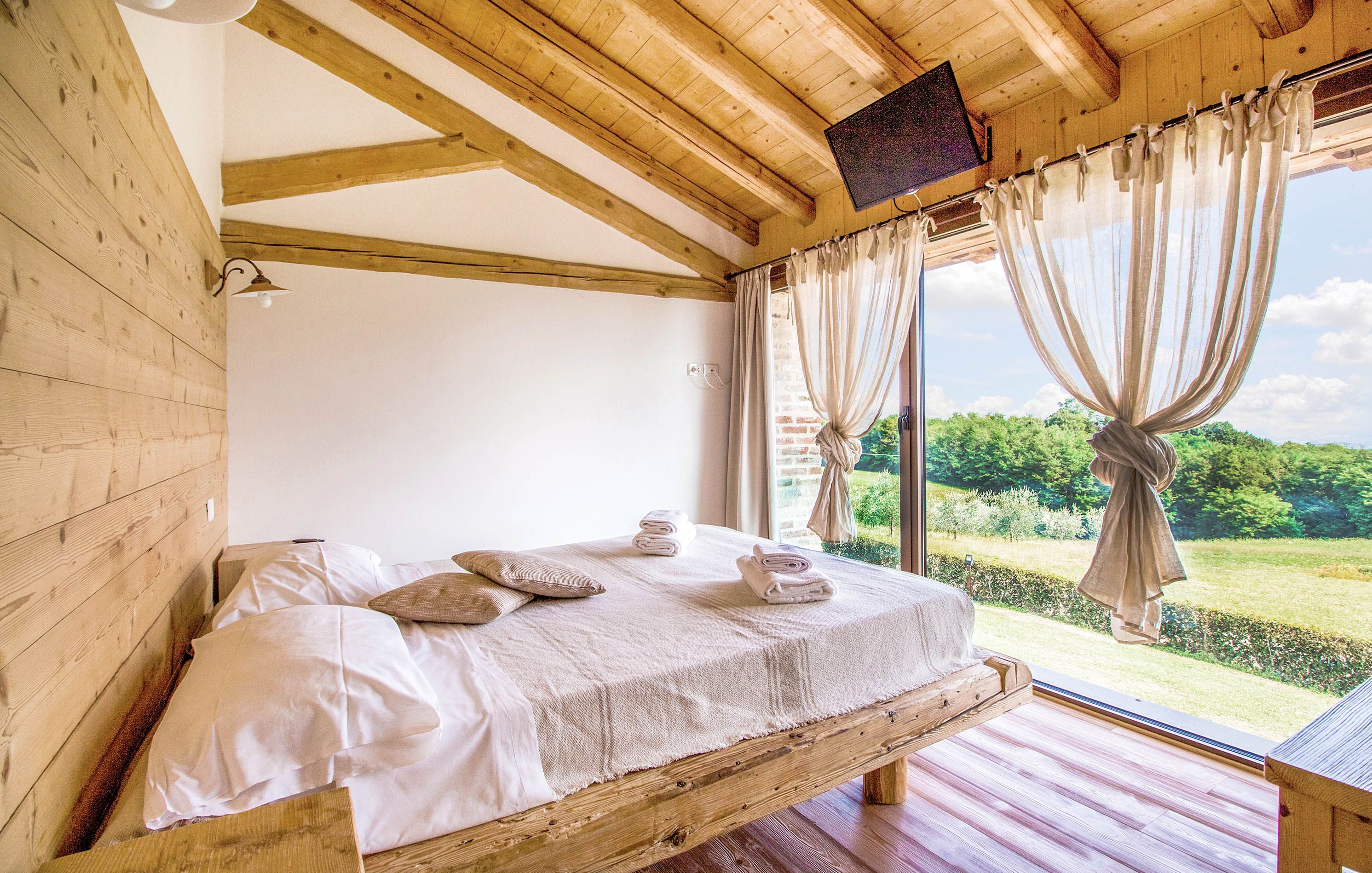 Villa Abelle