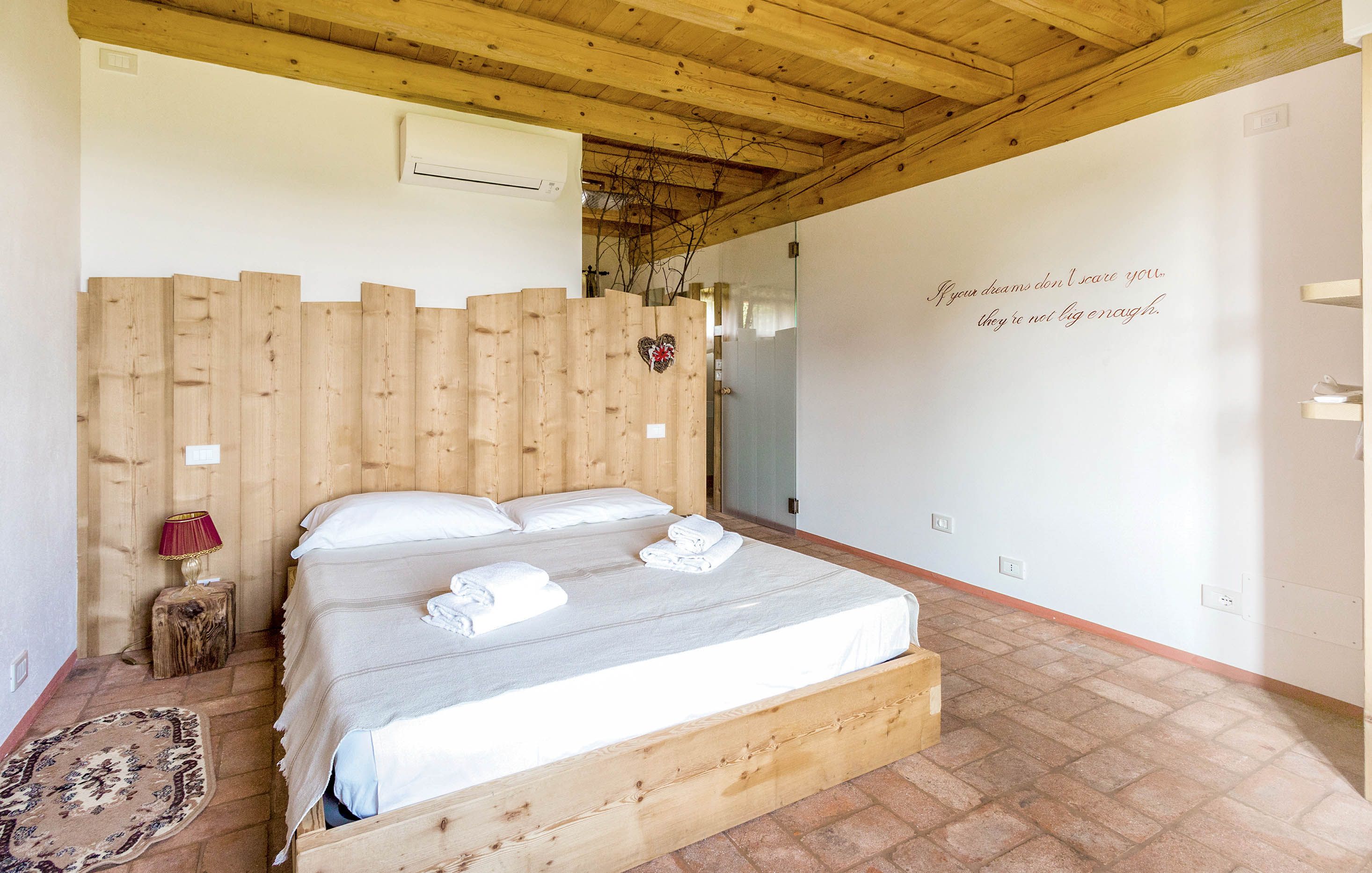 Villa Abelle