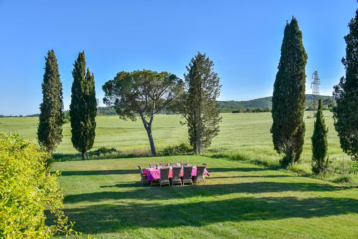 Villa Tolomei
