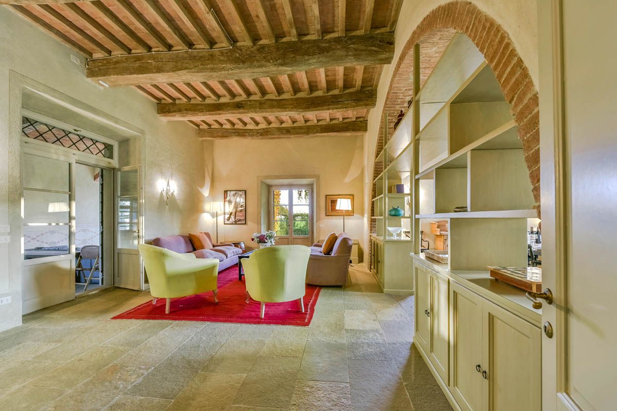 Villa Tolomei