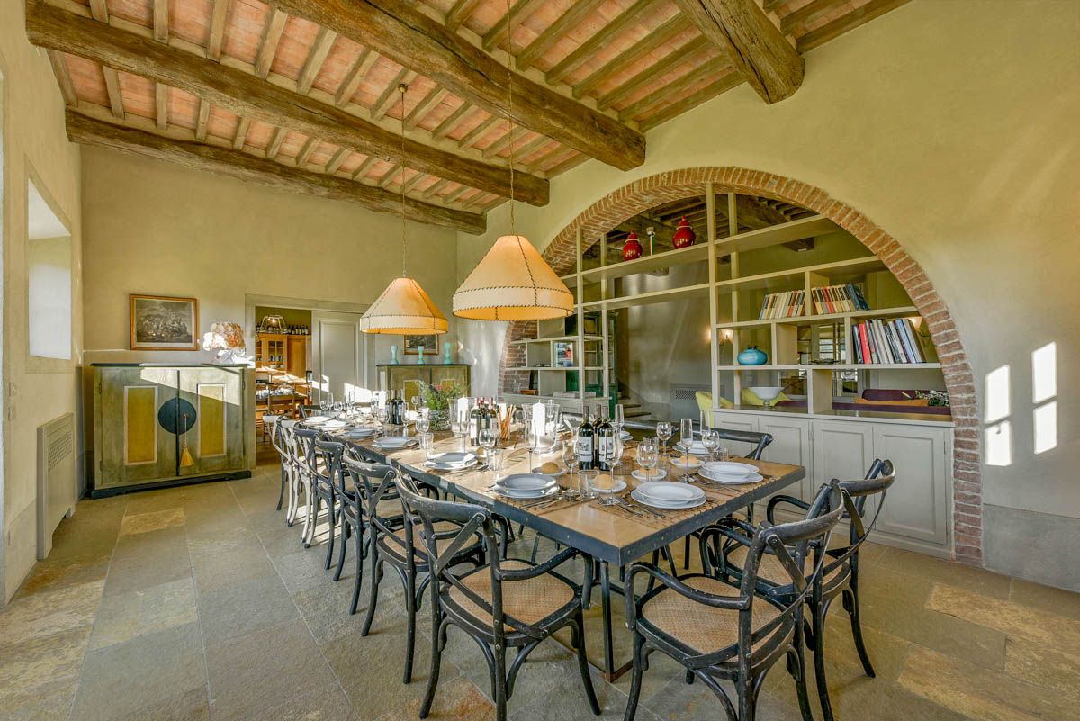 Villa Tolomei