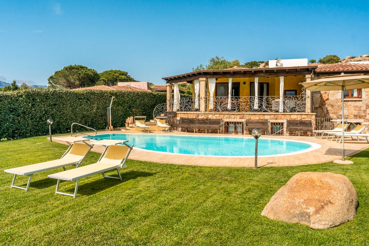 Villa Morisia