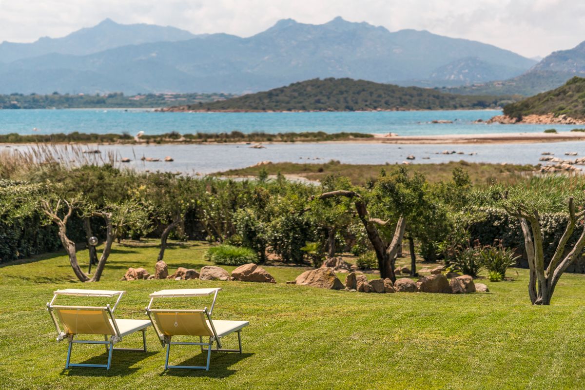 Villa Morisia