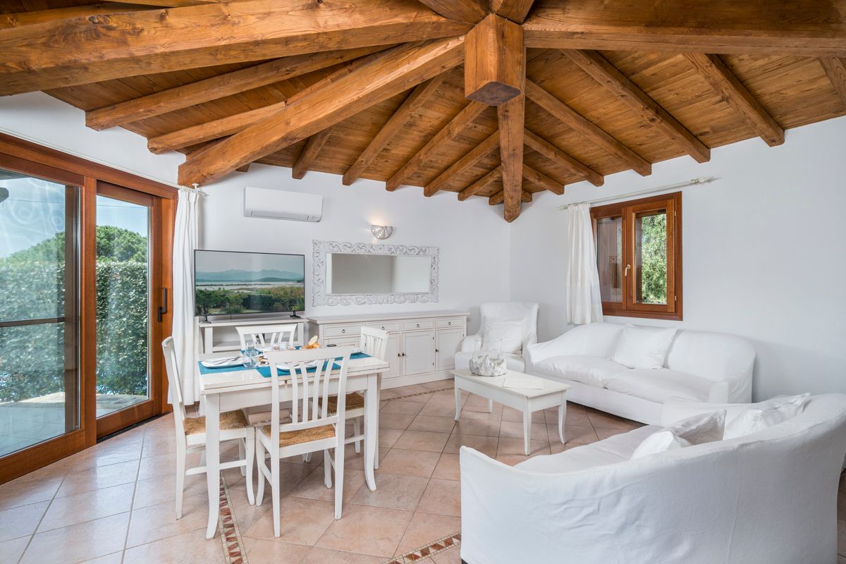 Villa Morisia