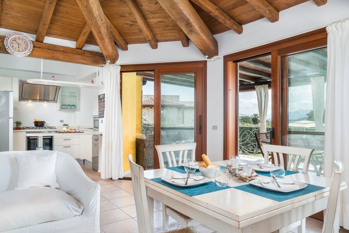 Villa Morisia