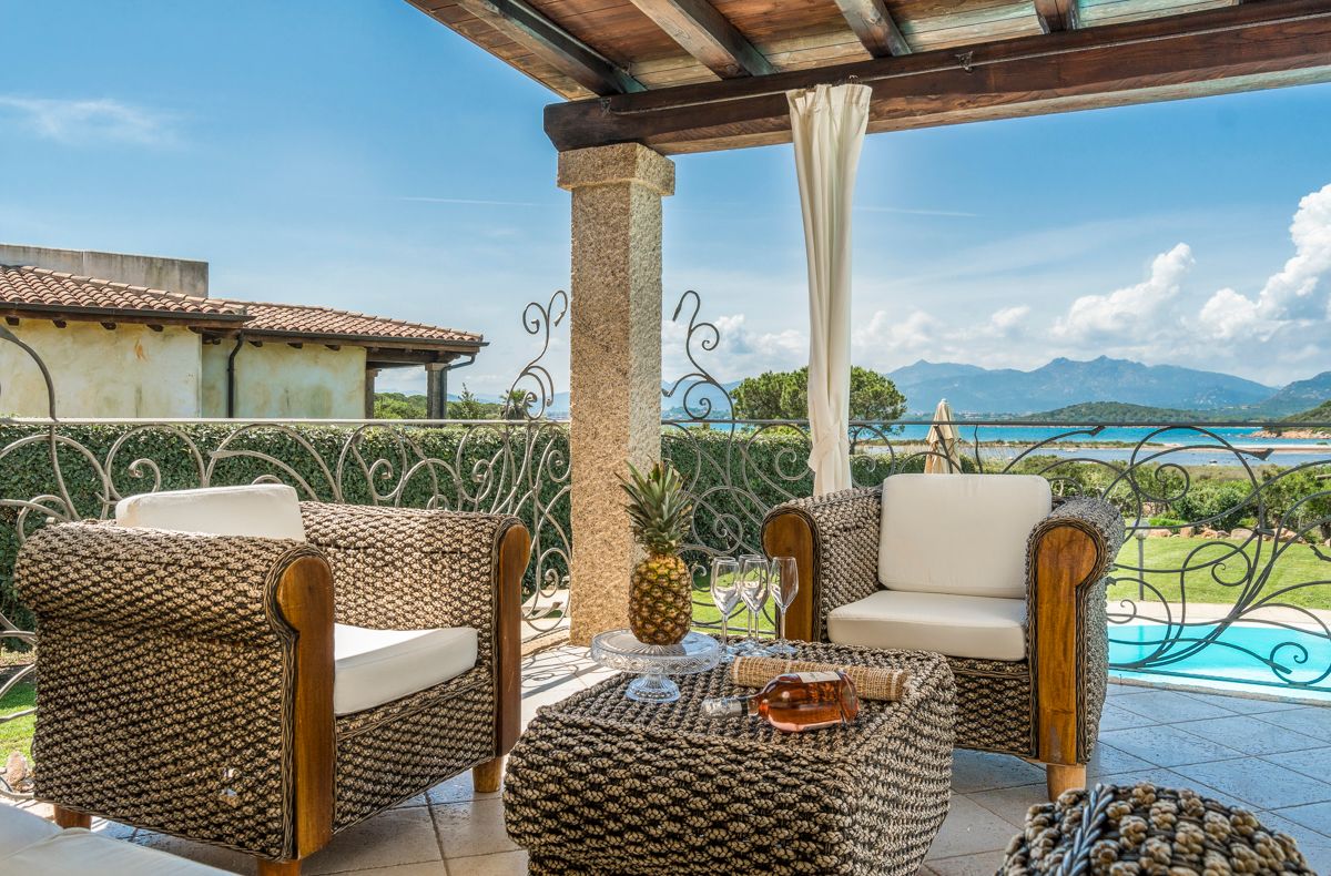 Villa Morisia