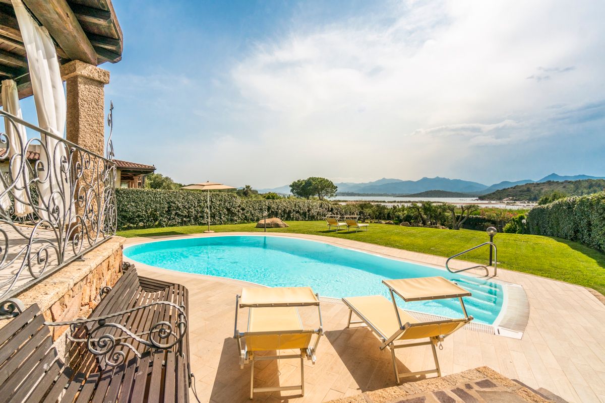 Villa Morisia