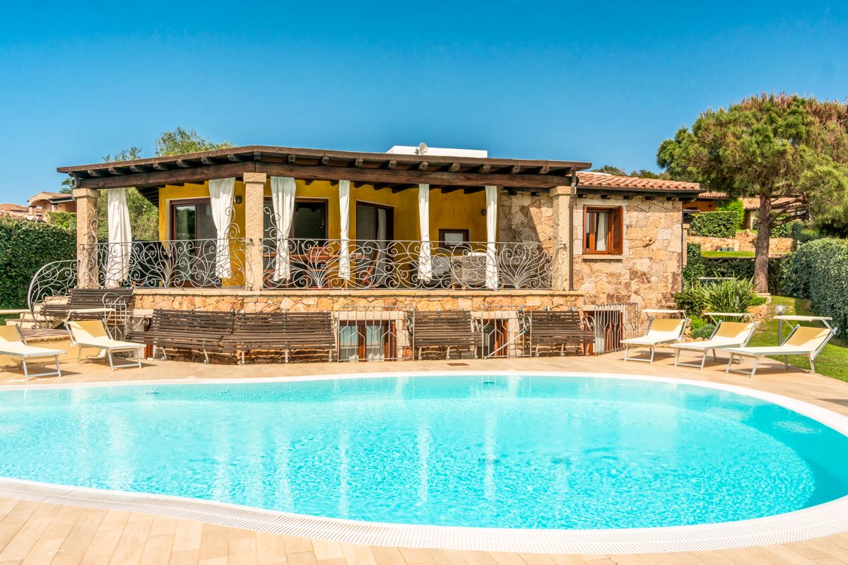 Villa Morisia