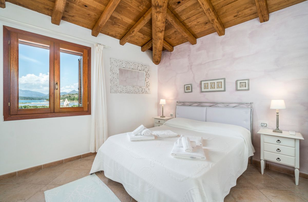 Villa Morisia