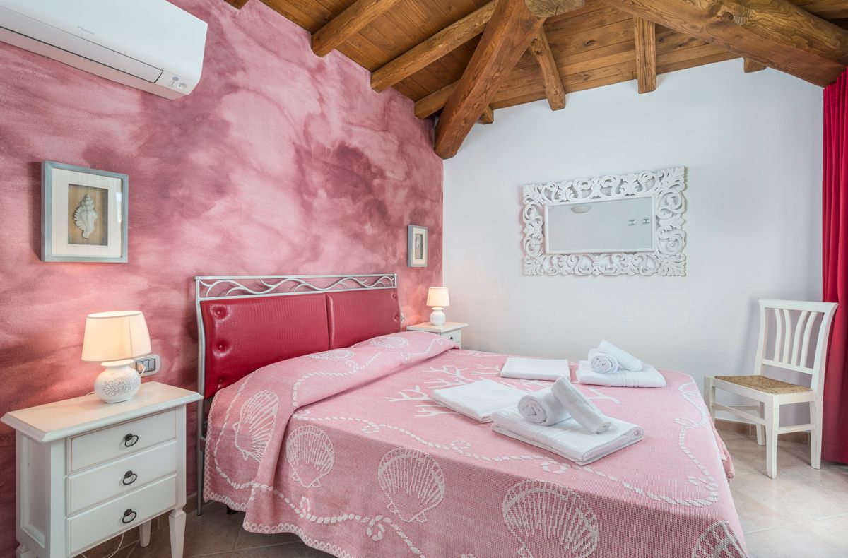 Villa Morisia