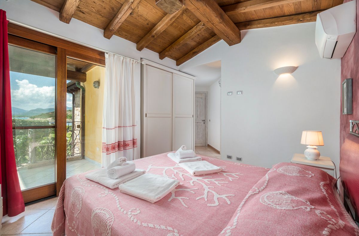 Villa Morisia