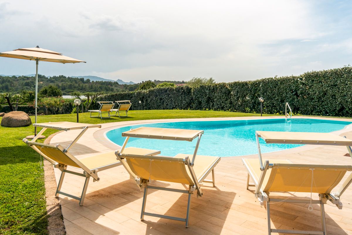 Villa Morisia