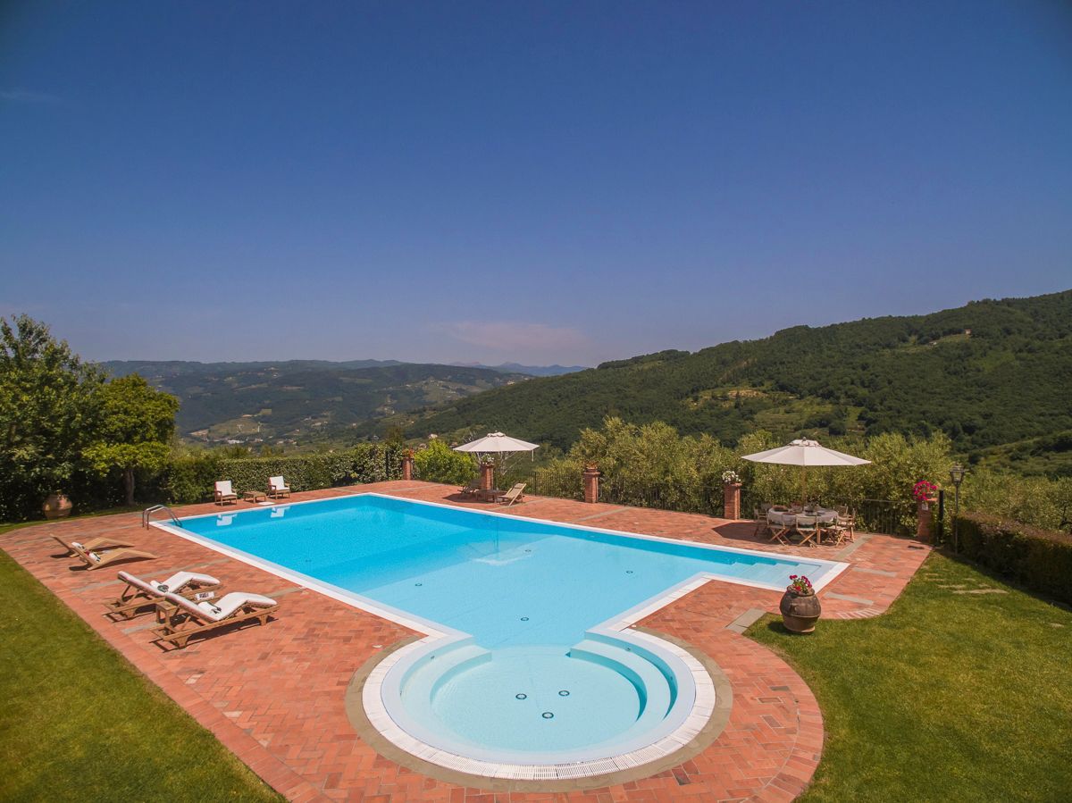 Villa Travicello