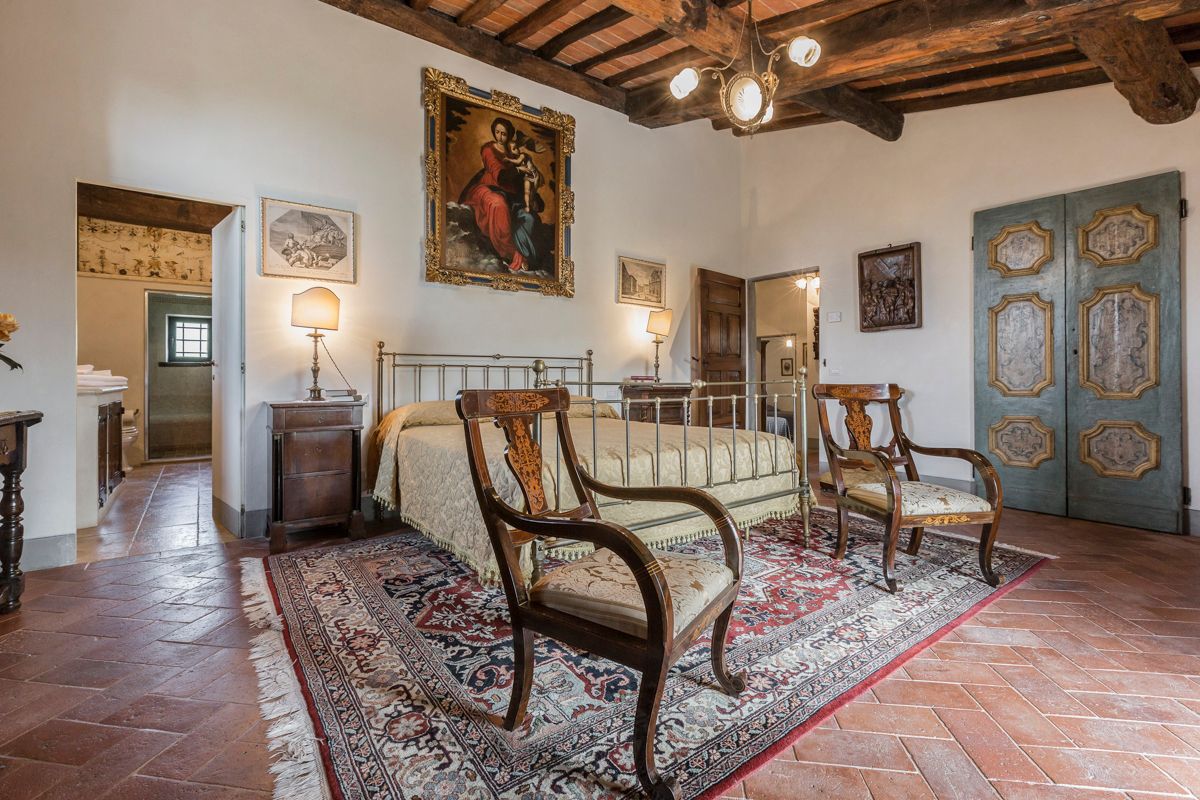 Villa Travicello