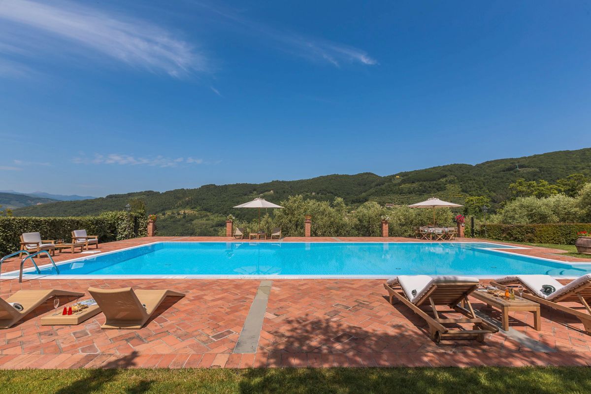 Villa Travicello