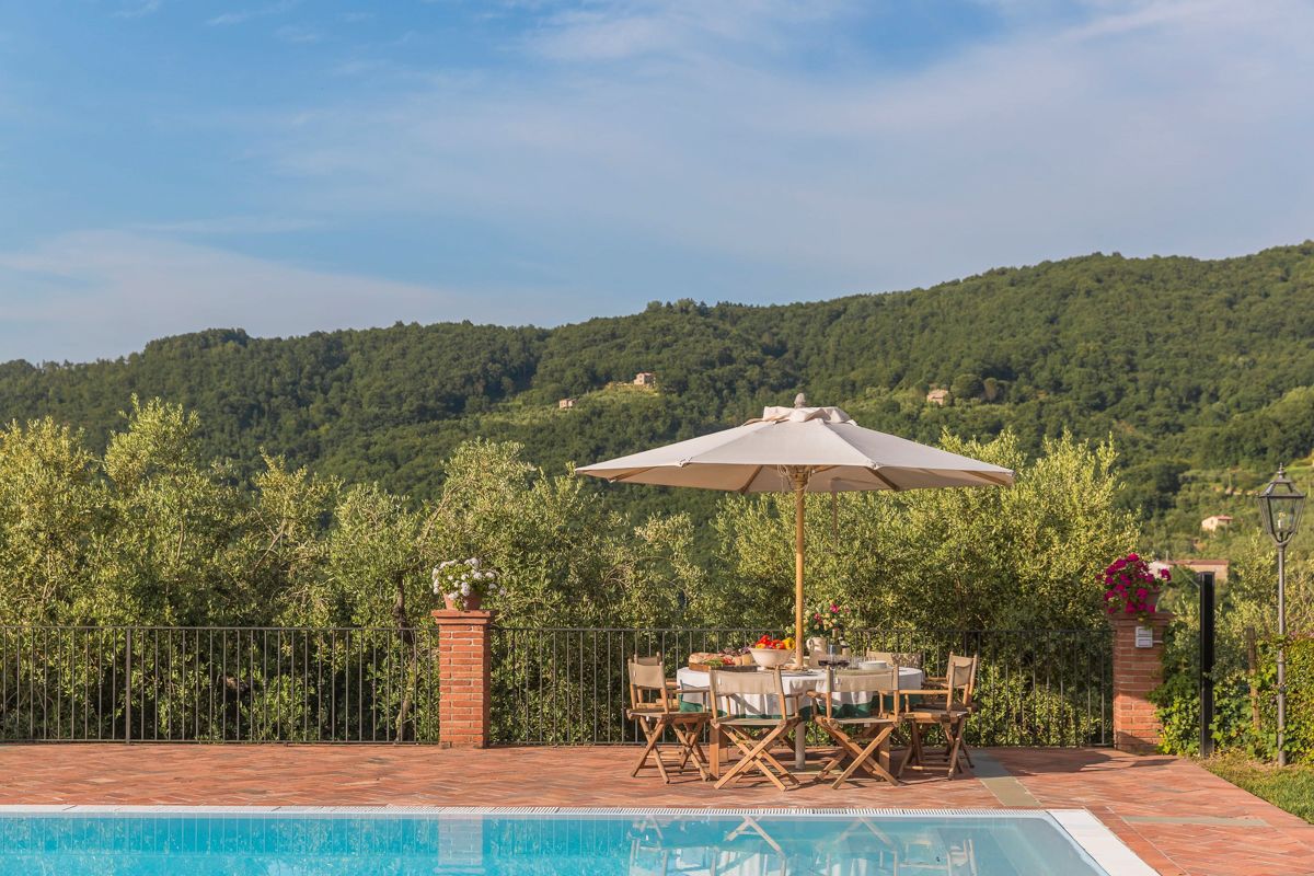 Villa Travicello