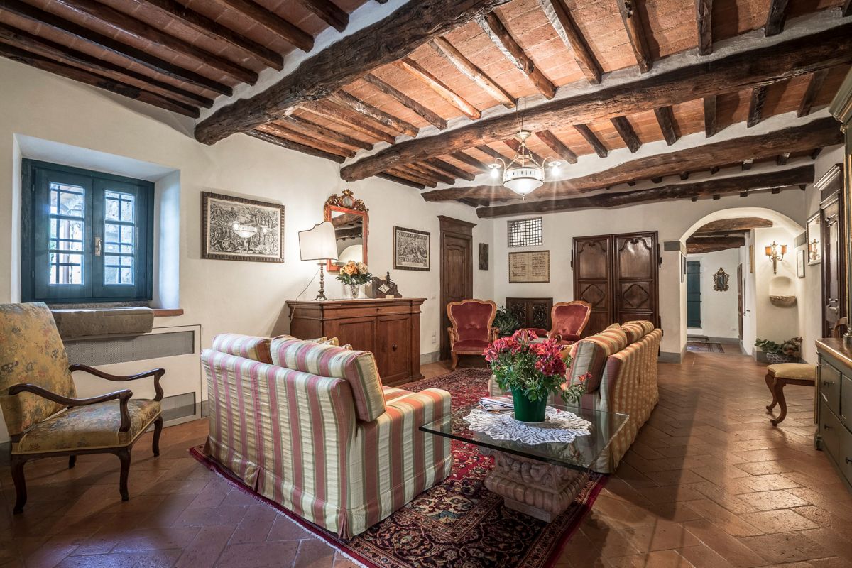 Villa Travicello