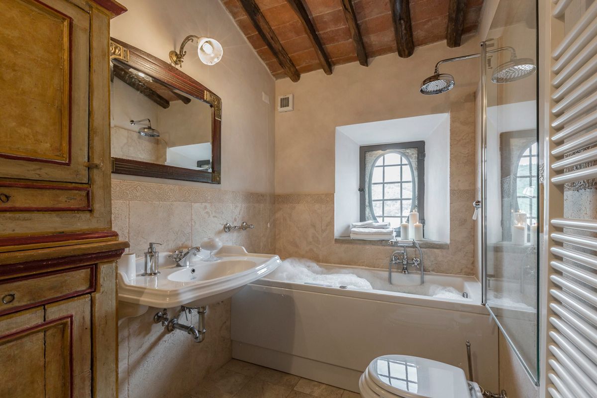 Villa Travicello