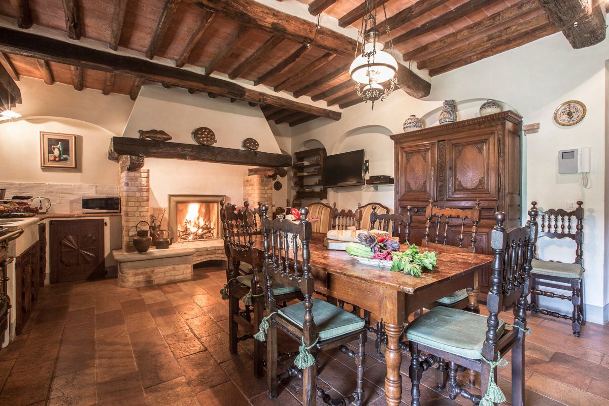 Villa Travicello