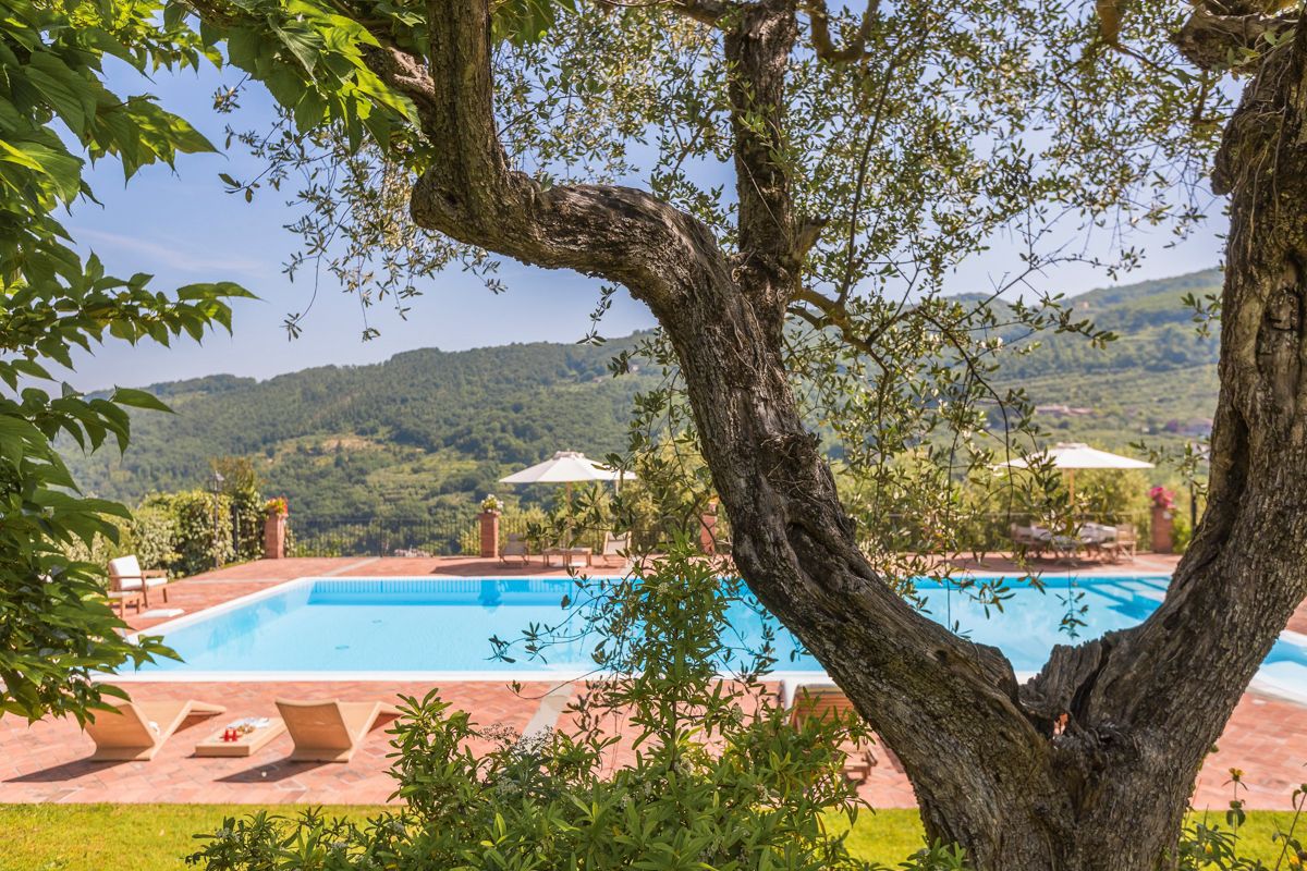 Villa Travicello