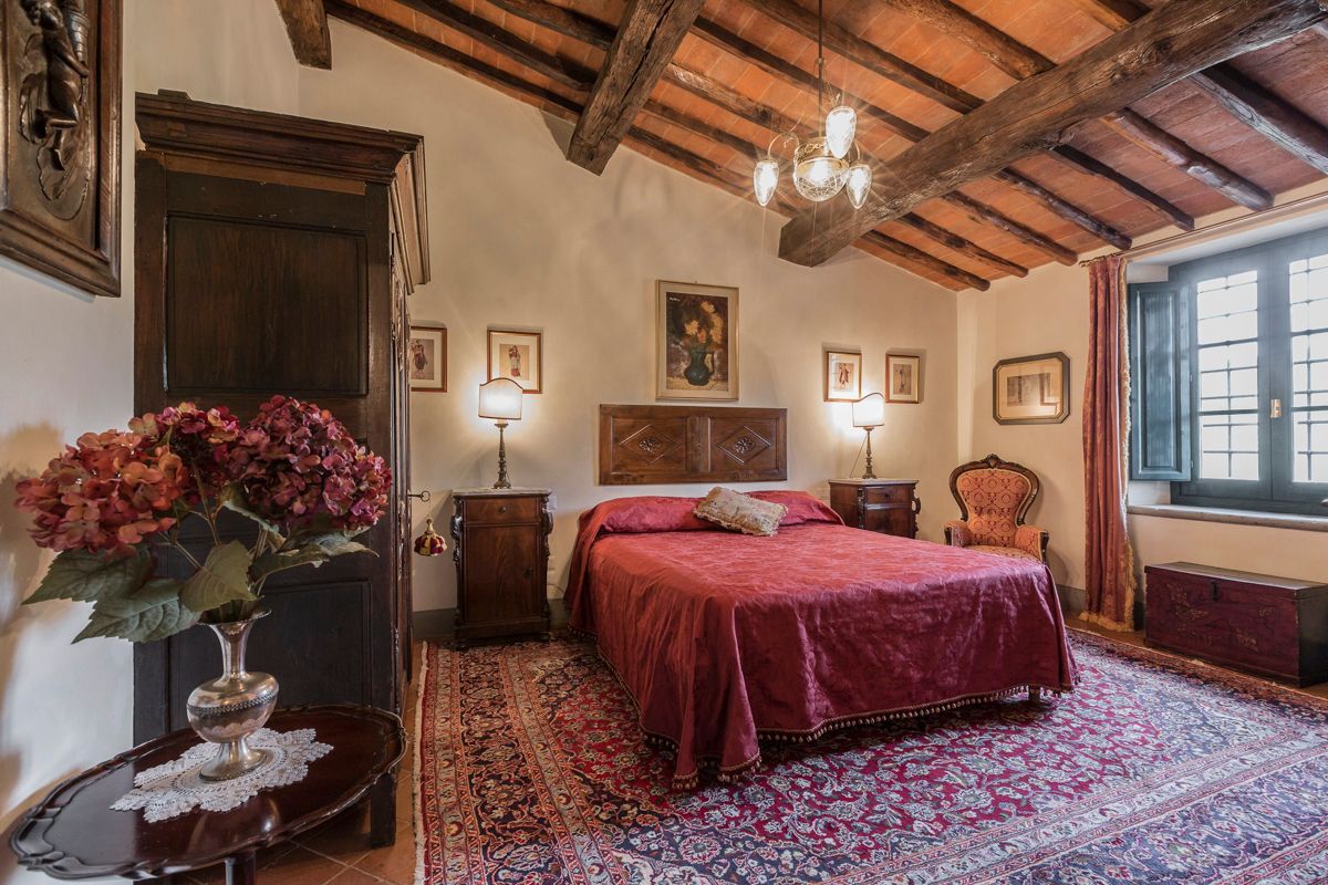 Villa Travicello