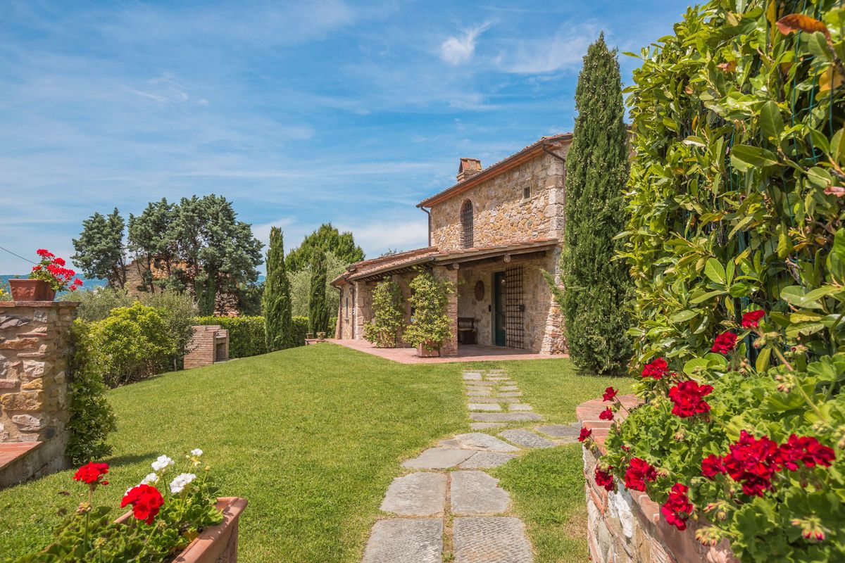 Villa Travicello
