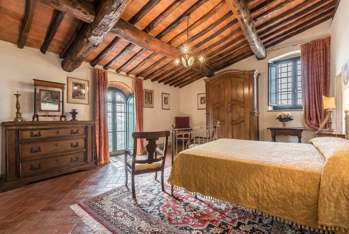 Villa Travicello