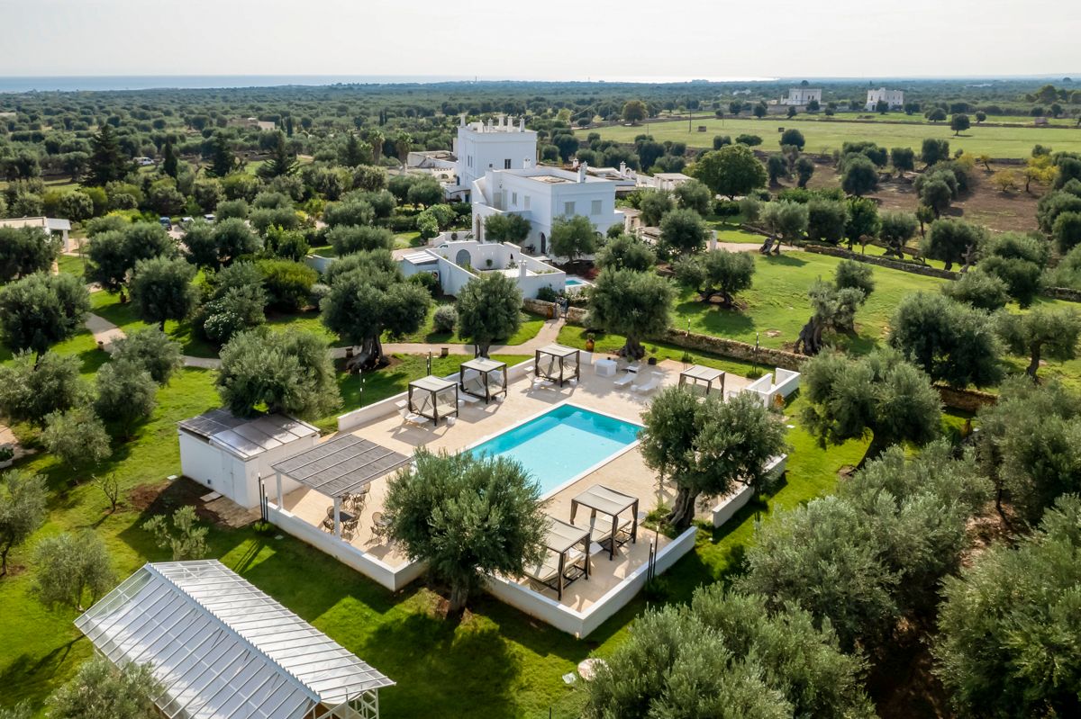 Masseria Dei Sapori