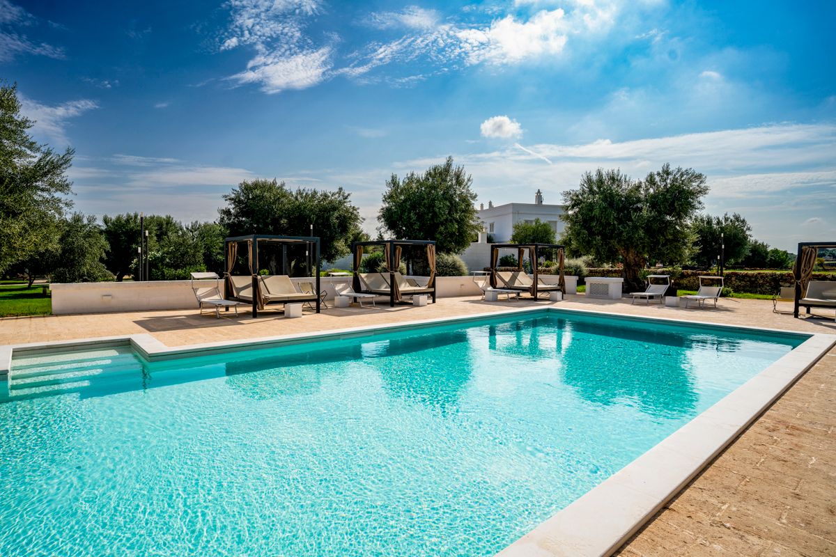 Masseria Dei Sapori