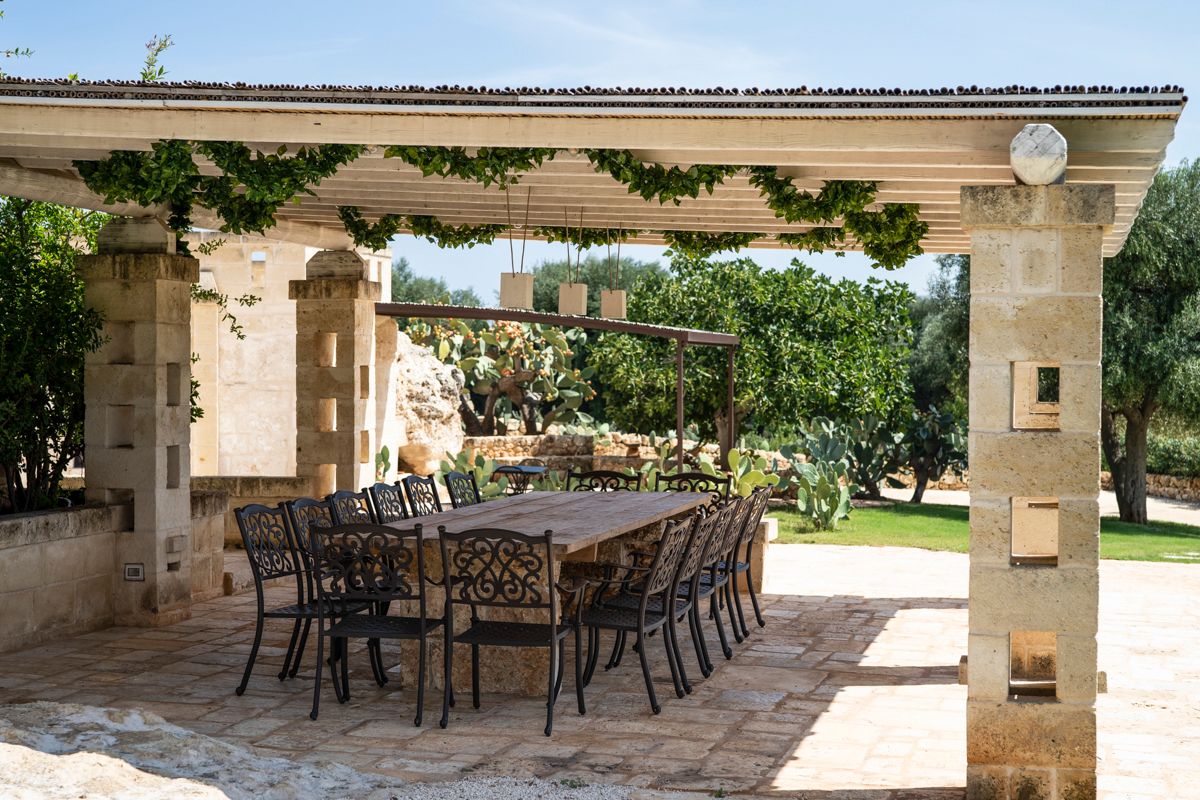 Masseria Dei Sapori