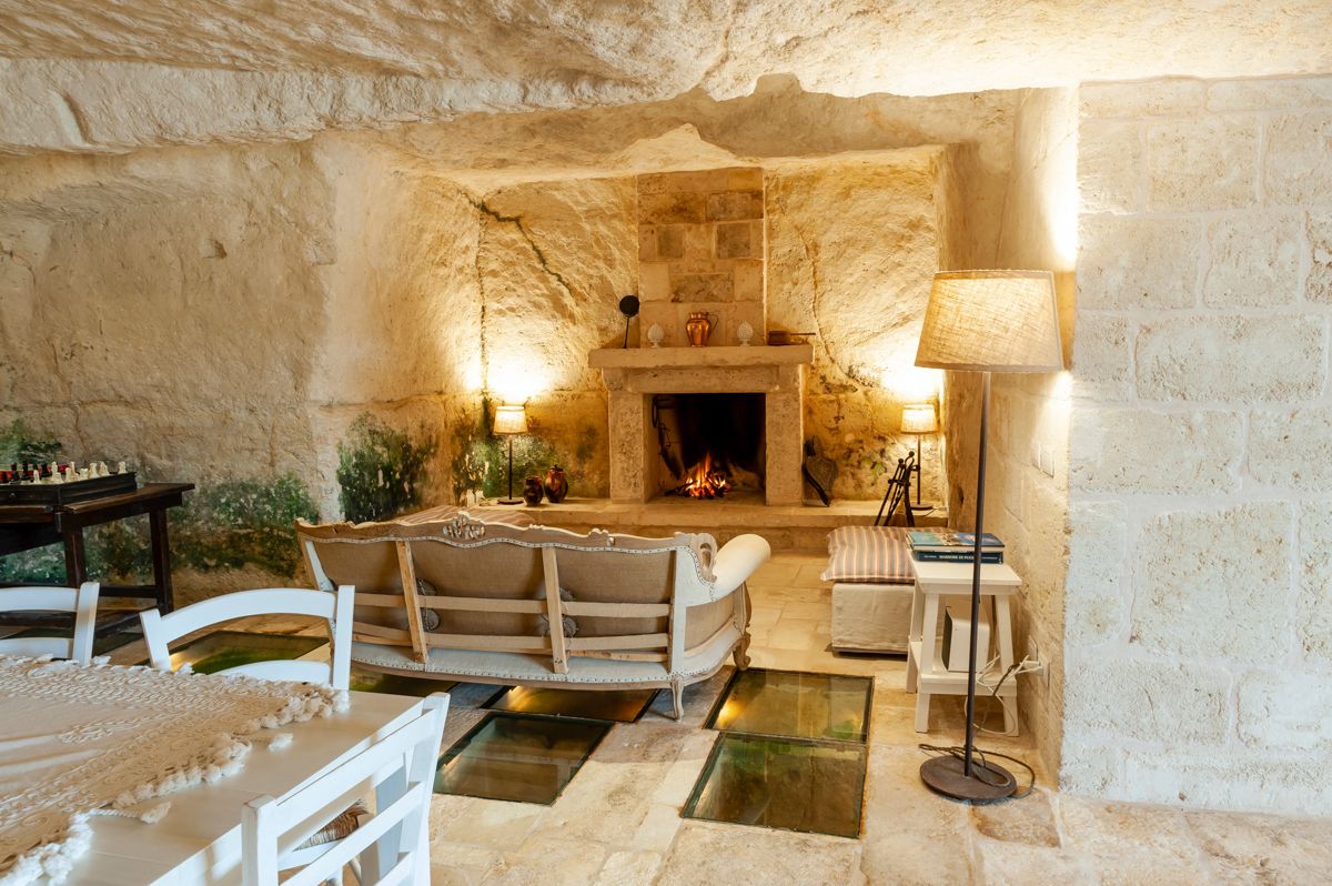 Masseria Dei Sapori