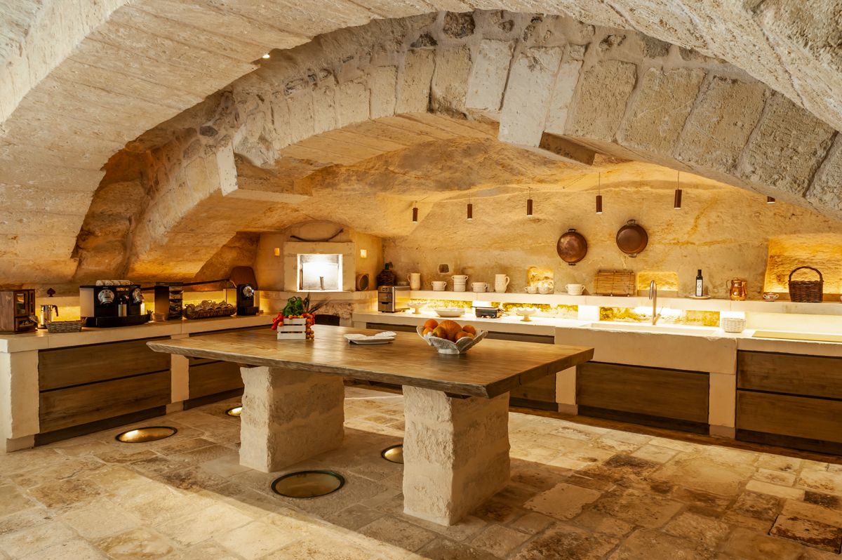 Masseria Dei Sapori