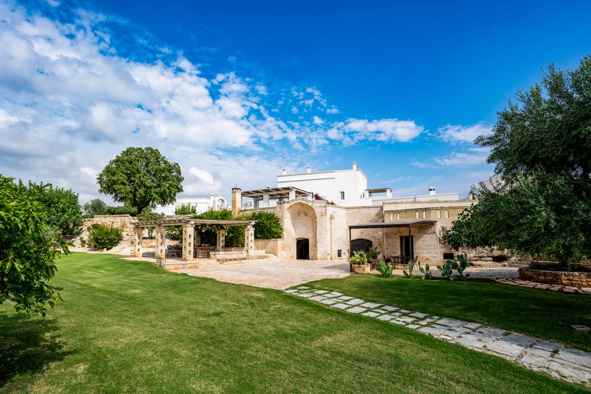 Masseria Dei Sapori