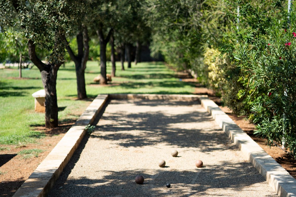 Masseria Dei Sapori