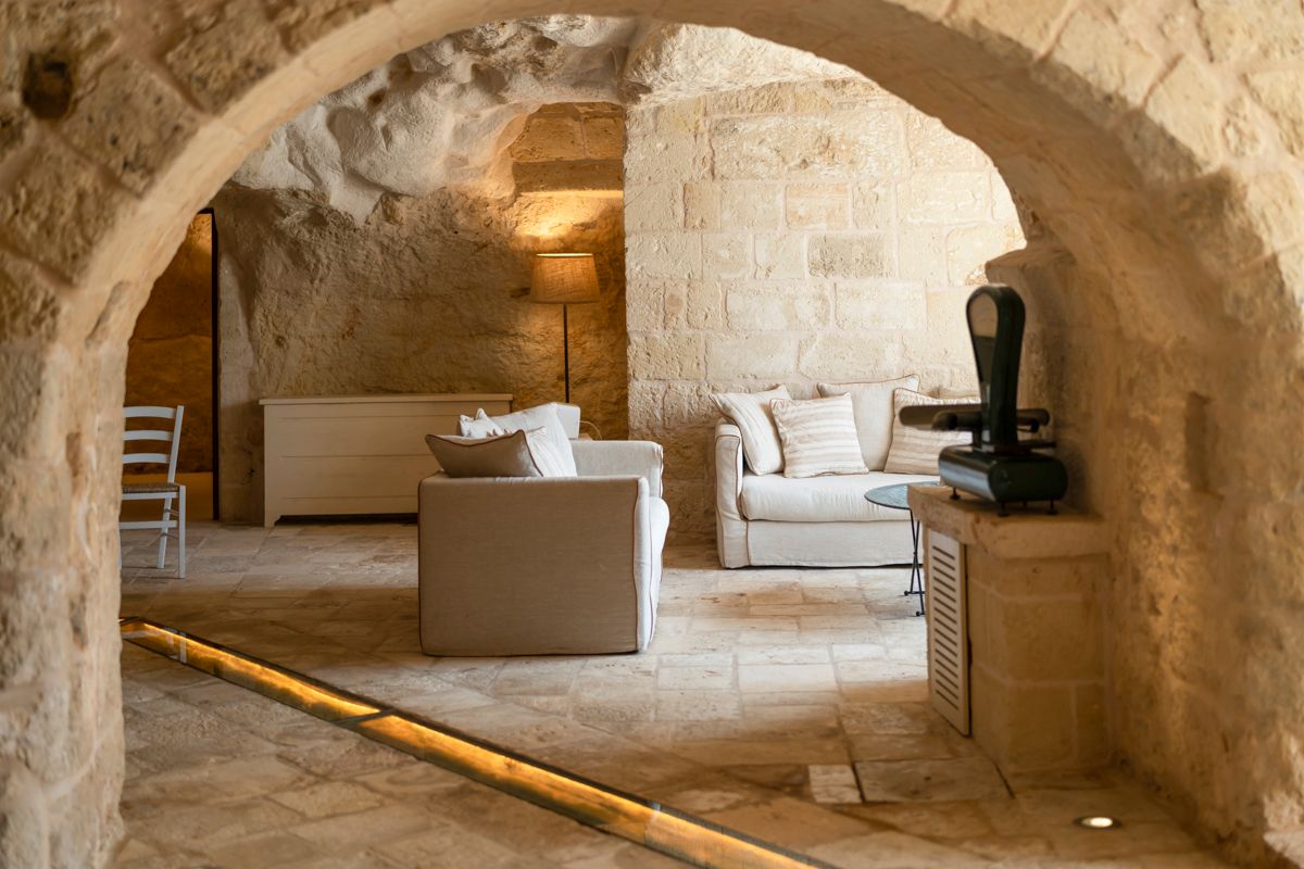 Masseria Dei Sapori