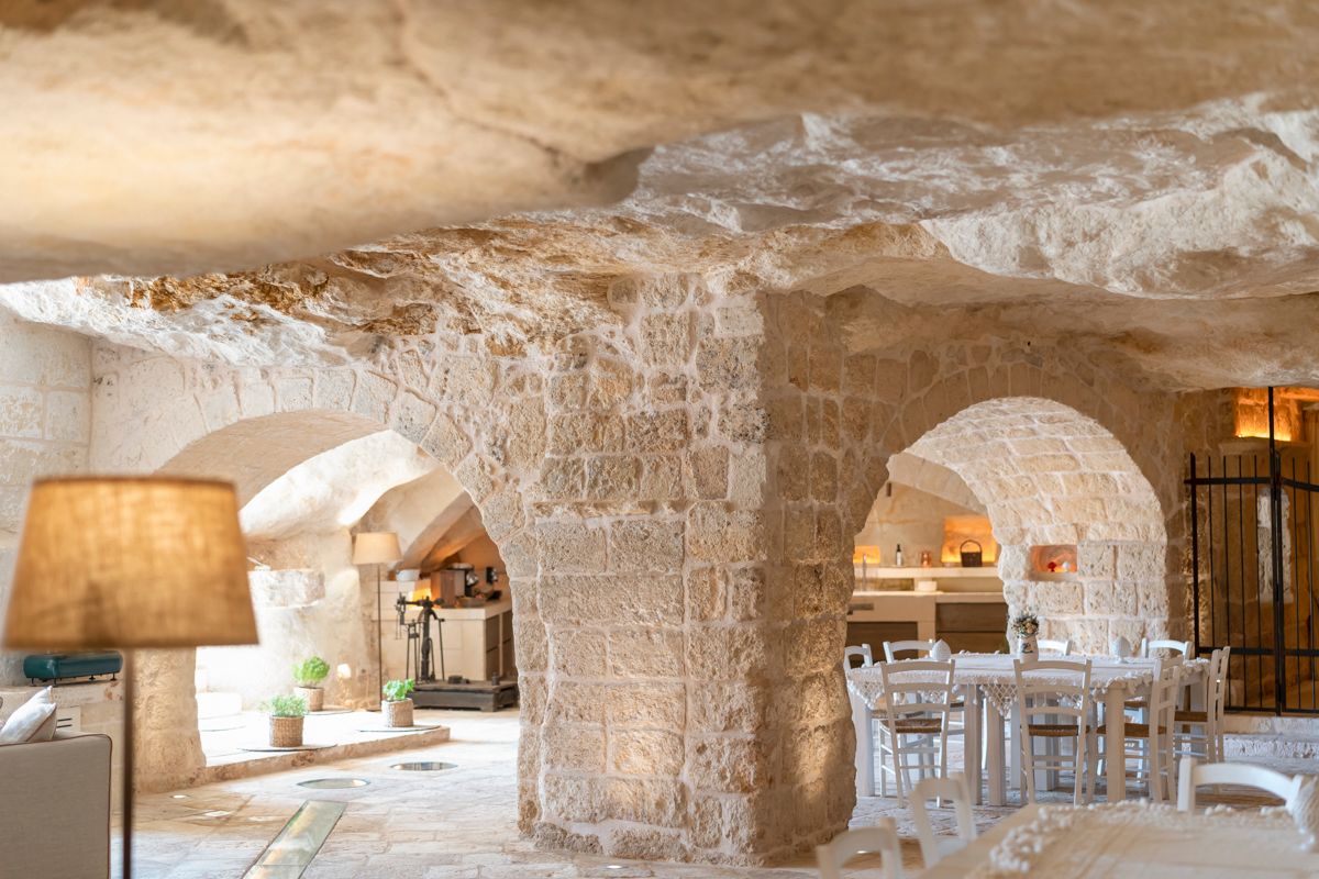 Masseria Dei Sapori
